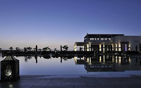 Hotel Sofitel Agadir Thalassa Sea & Spa Agadir Morocco
